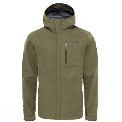 Chaquetas The North Face Dryzzle Hombre - Negras - Chile TUS638970